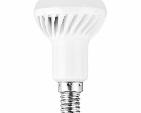 Lampadina LED E27 Globo Filamento - Stefi illuminazione srl