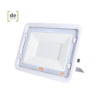 Faro LED SMD Con Ottiche Circolari Slim 50w Esterno IP66 in vendita online