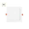 De Sanctis Light & Design - 4 X PANNELLO LED 60X60 48W CON DRIVER