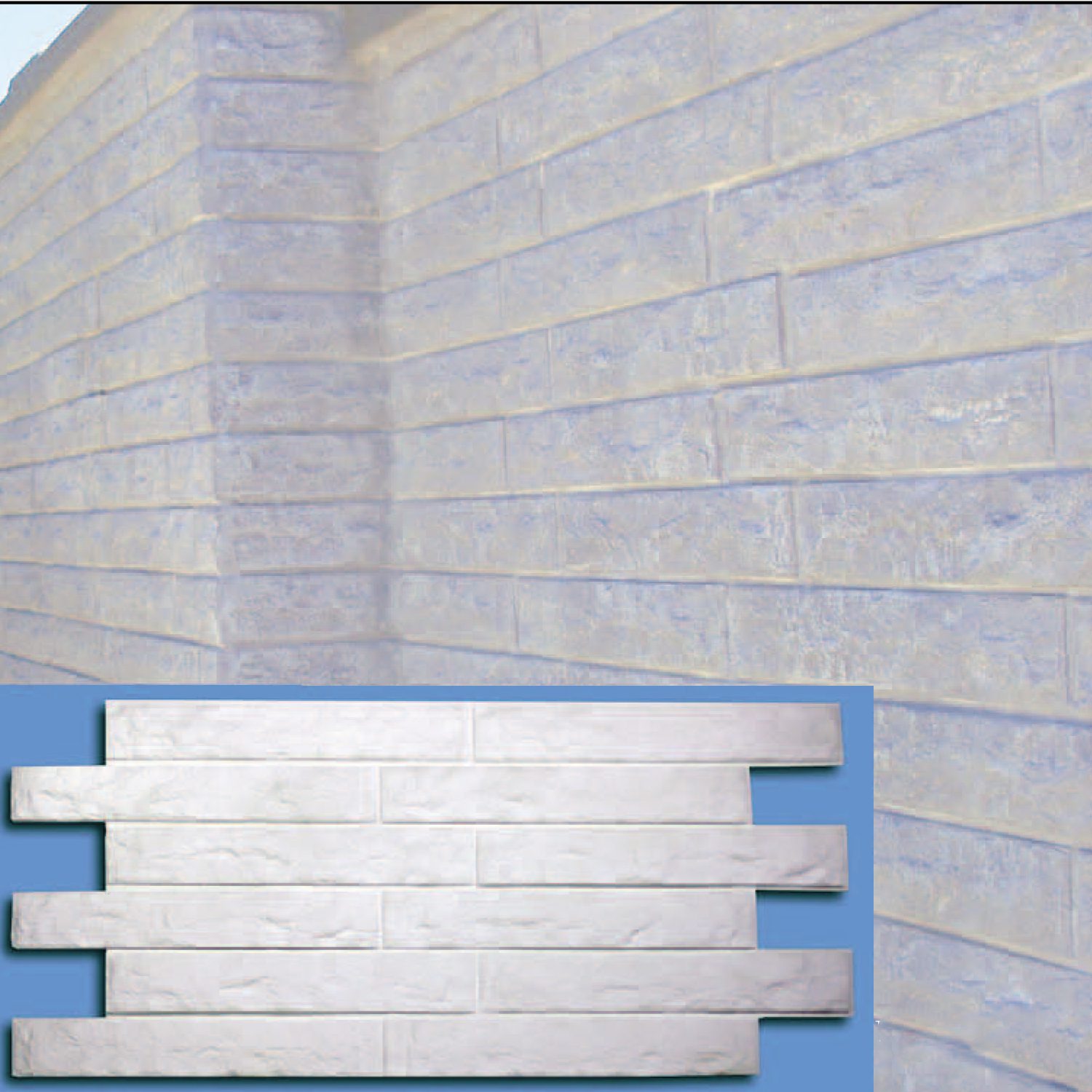 Pannello Decorativo 3D Wall Stone Vendita online Fai da Te