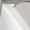 Cornice per led in Gesso confezione 3 Mt per illuminazione indiretta A –  COLOR DESIGN