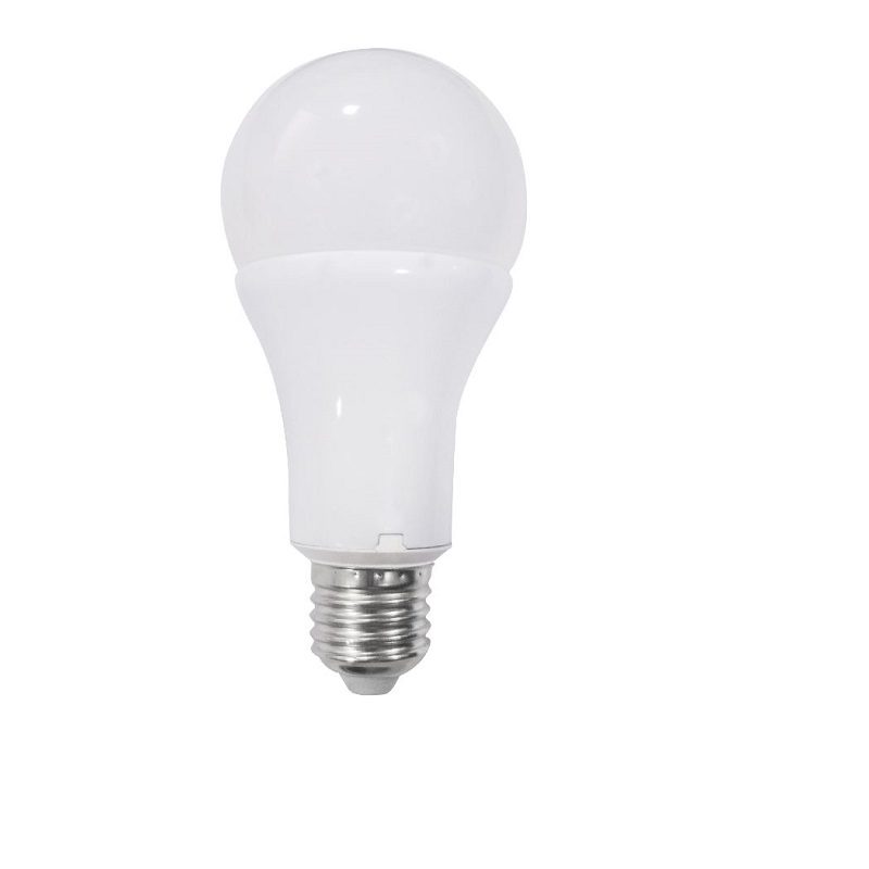 De Sanctis Light & Design - LAMPADINA LED BULBO A70 E27 15W 200° CRI80