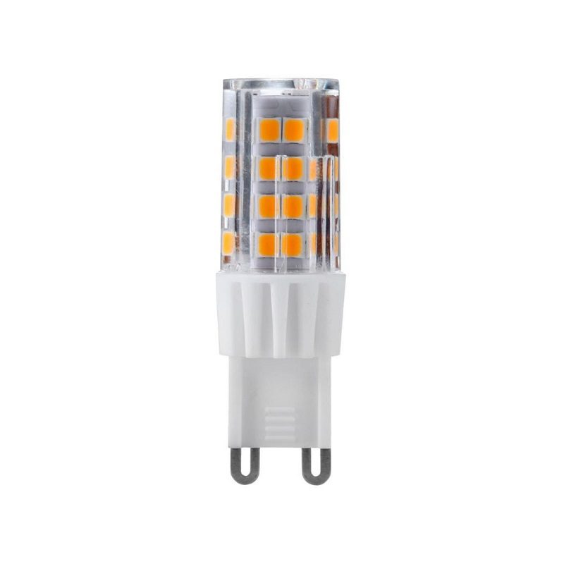 Lampadina led 7 W G9 lampada 500 lumen 360° colore luce a scelta - Vendita  Online