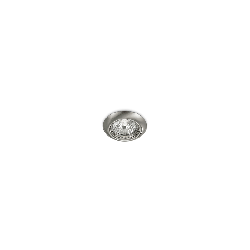 Faretto incasso LED moderno Gea Led QEBUI GFA950N, per cartongesso.