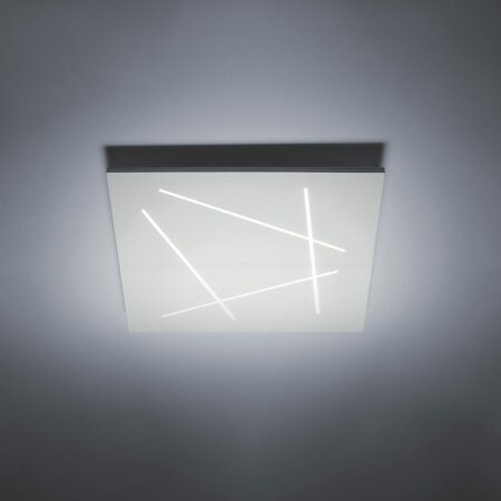 luce illuminazione moderna led