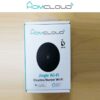 HOMCLOUD BUZZER CICALINO WIFI